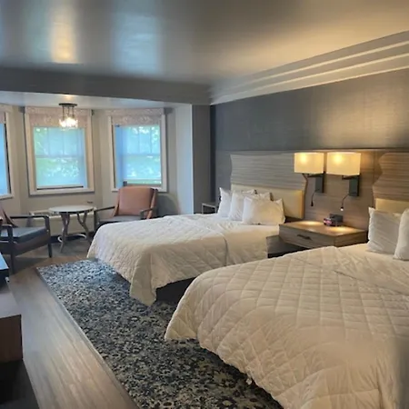 Best Western Potsdam University Park Inn Exterior photo