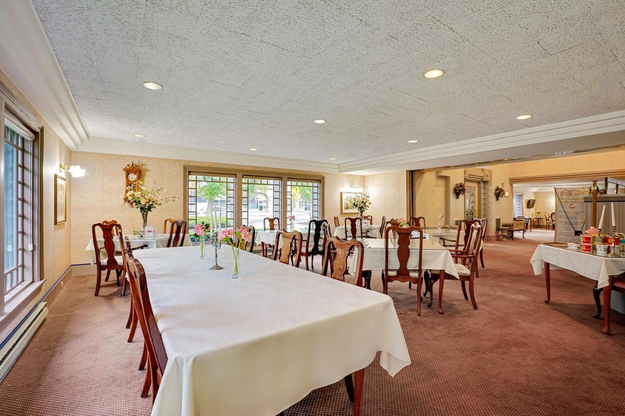 Western Park Inn