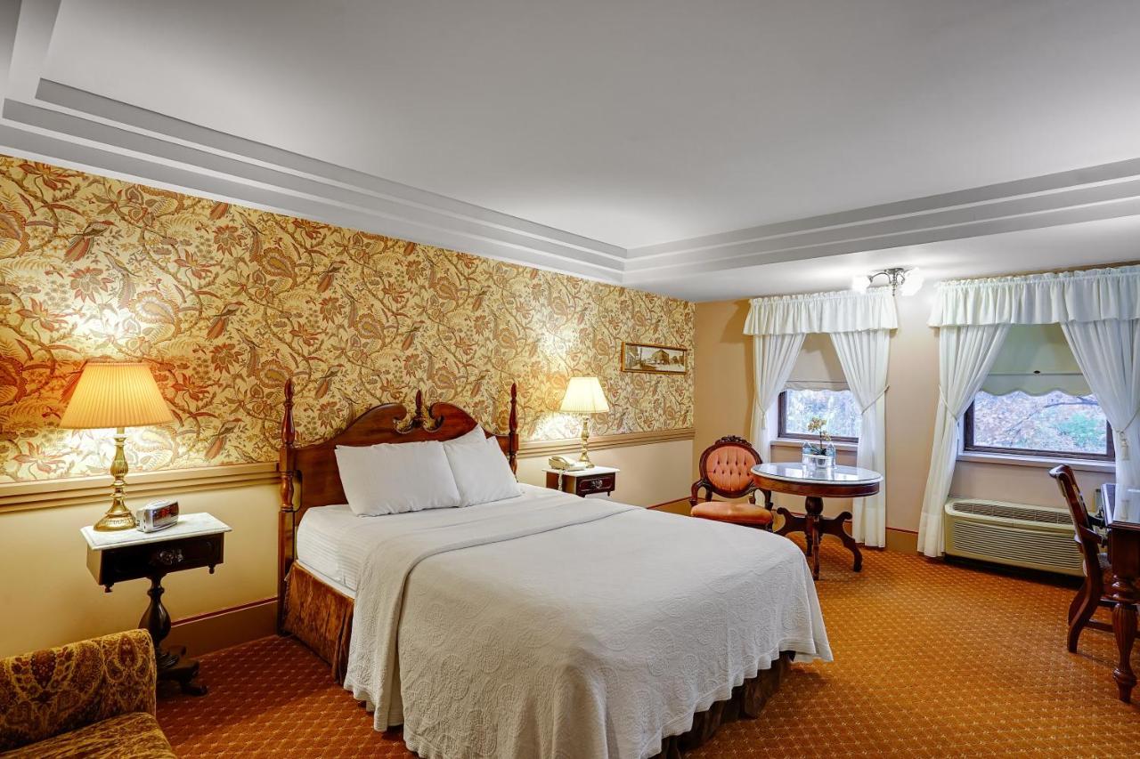 Gasthof The Clarkson 4*