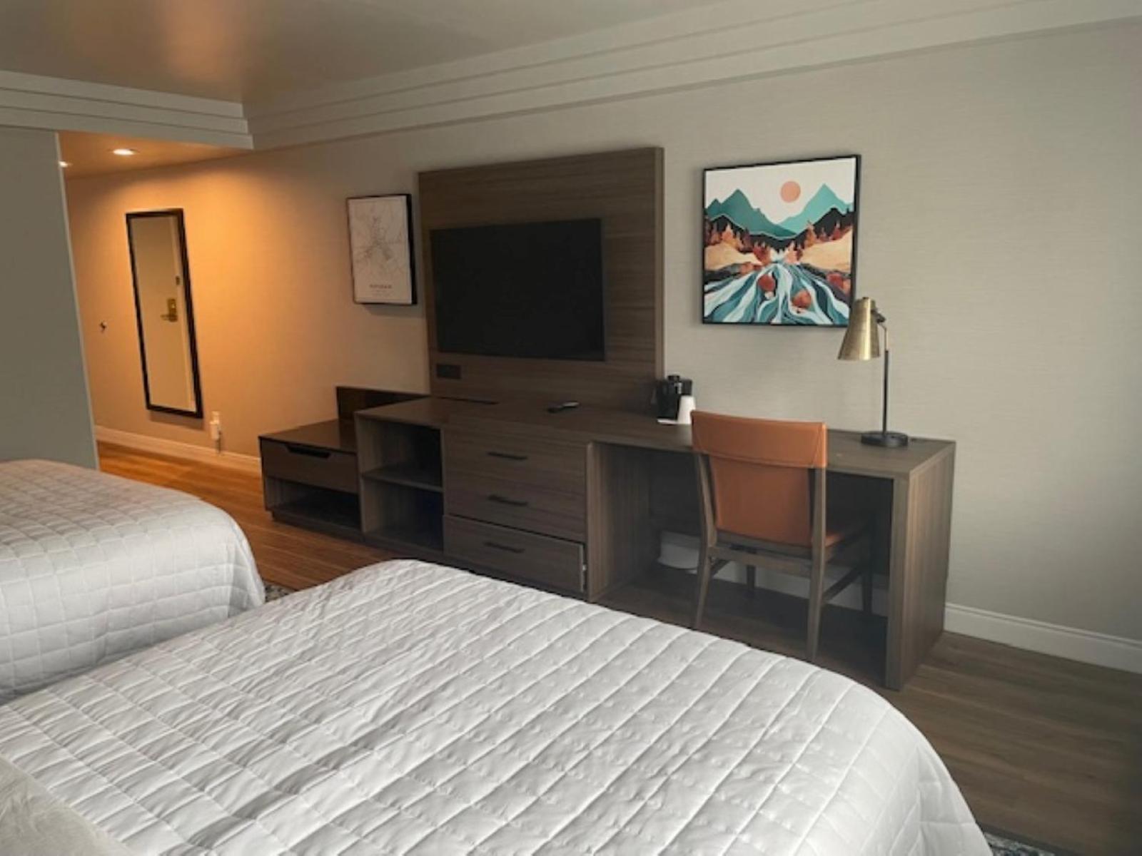 Western Park 4*
