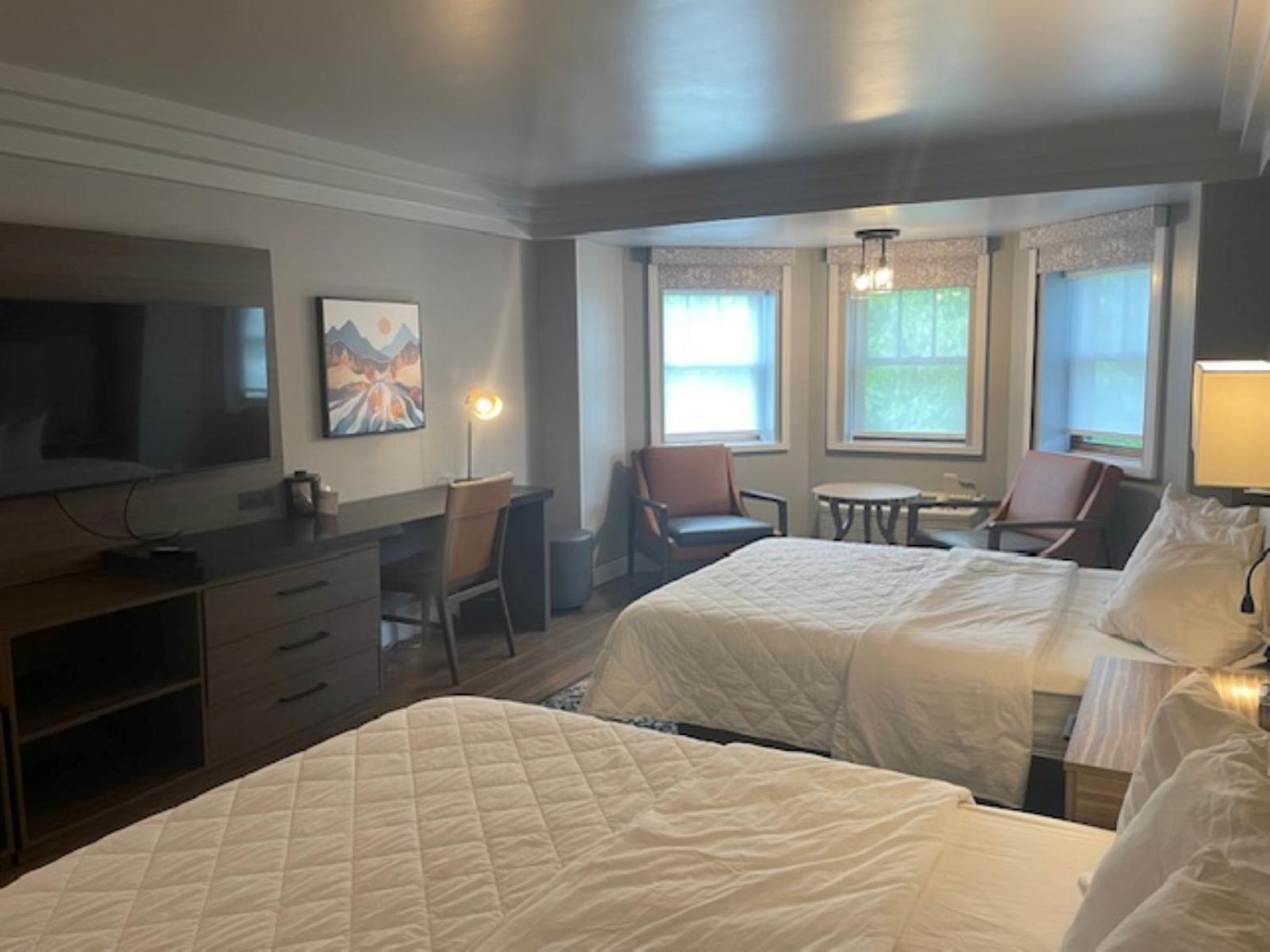 Western Park Inn 4*